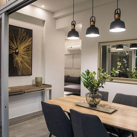 Skin Suites-Luxury Living Nicosia Buitenkant foto