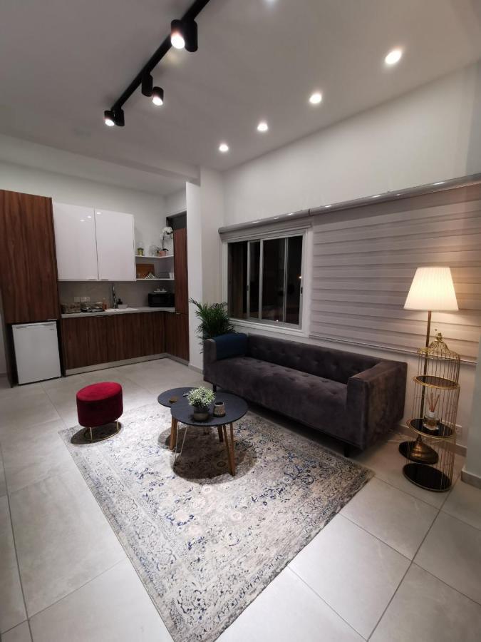 Skin Suites-Luxury Living Nicosia Buitenkant foto