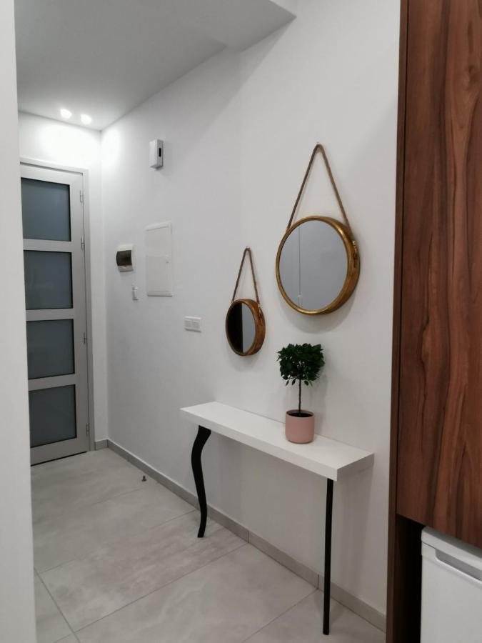 Skin Suites-Luxury Living Nicosia Buitenkant foto