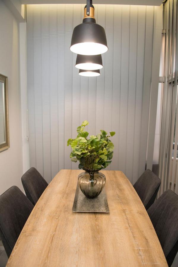 Skin Suites-Luxury Living Nicosia Buitenkant foto