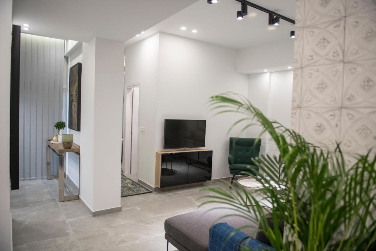 Skin Suites-Luxury Living Nicosia Buitenkant foto