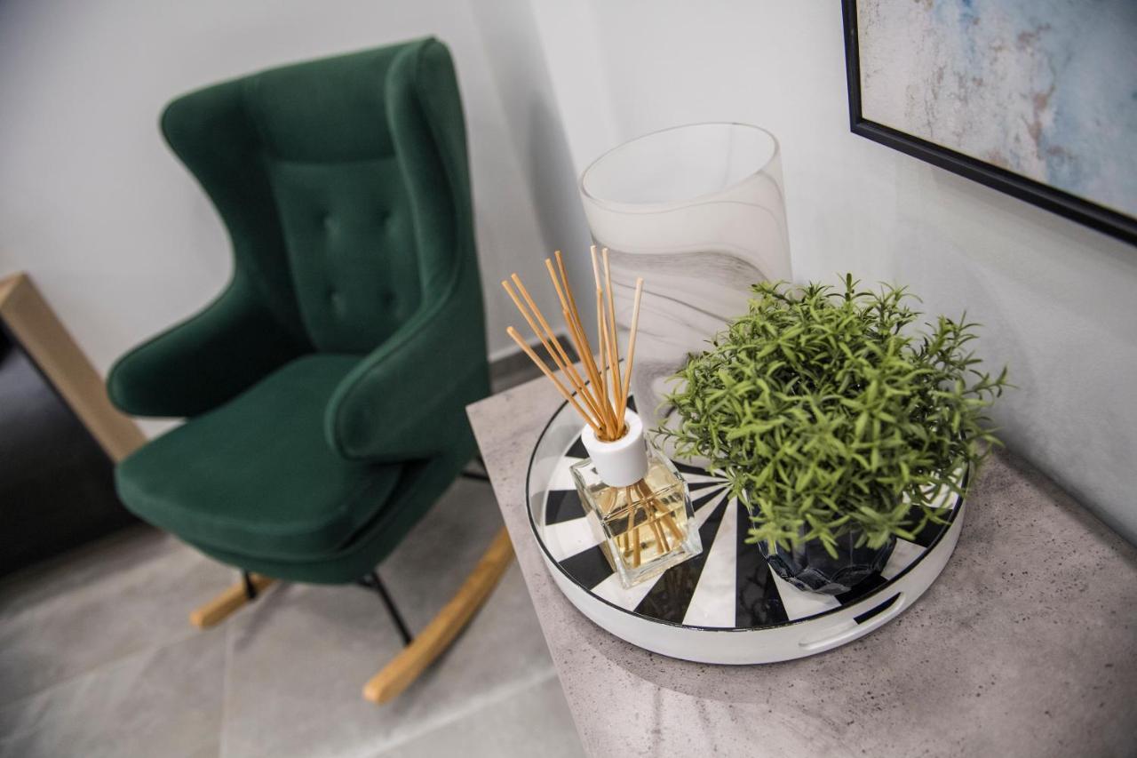 Skin Suites-Luxury Living Nicosia Buitenkant foto
