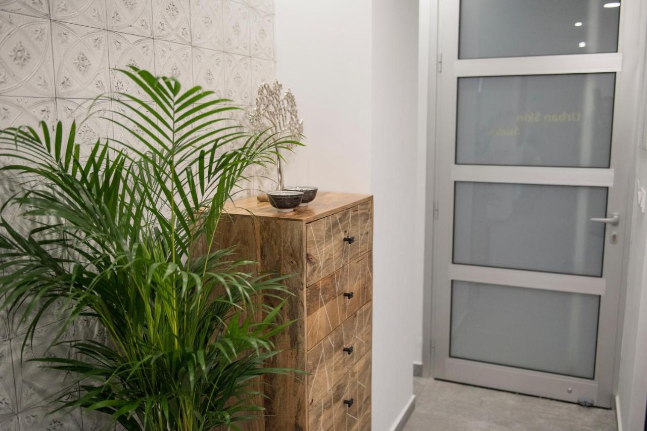 Skin Suites-Luxury Living Nicosia Buitenkant foto