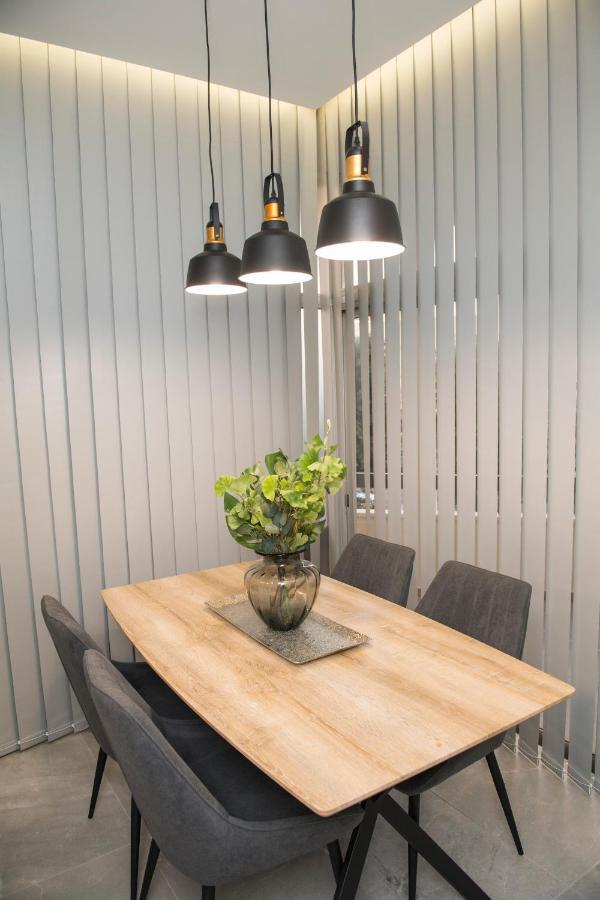 Skin Suites-Luxury Living Nicosia Buitenkant foto
