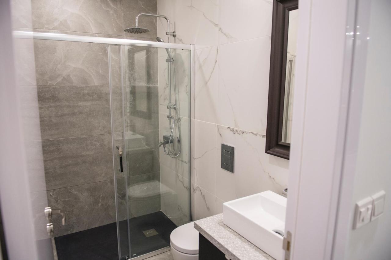 Skin Suites-Luxury Living Nicosia Buitenkant foto