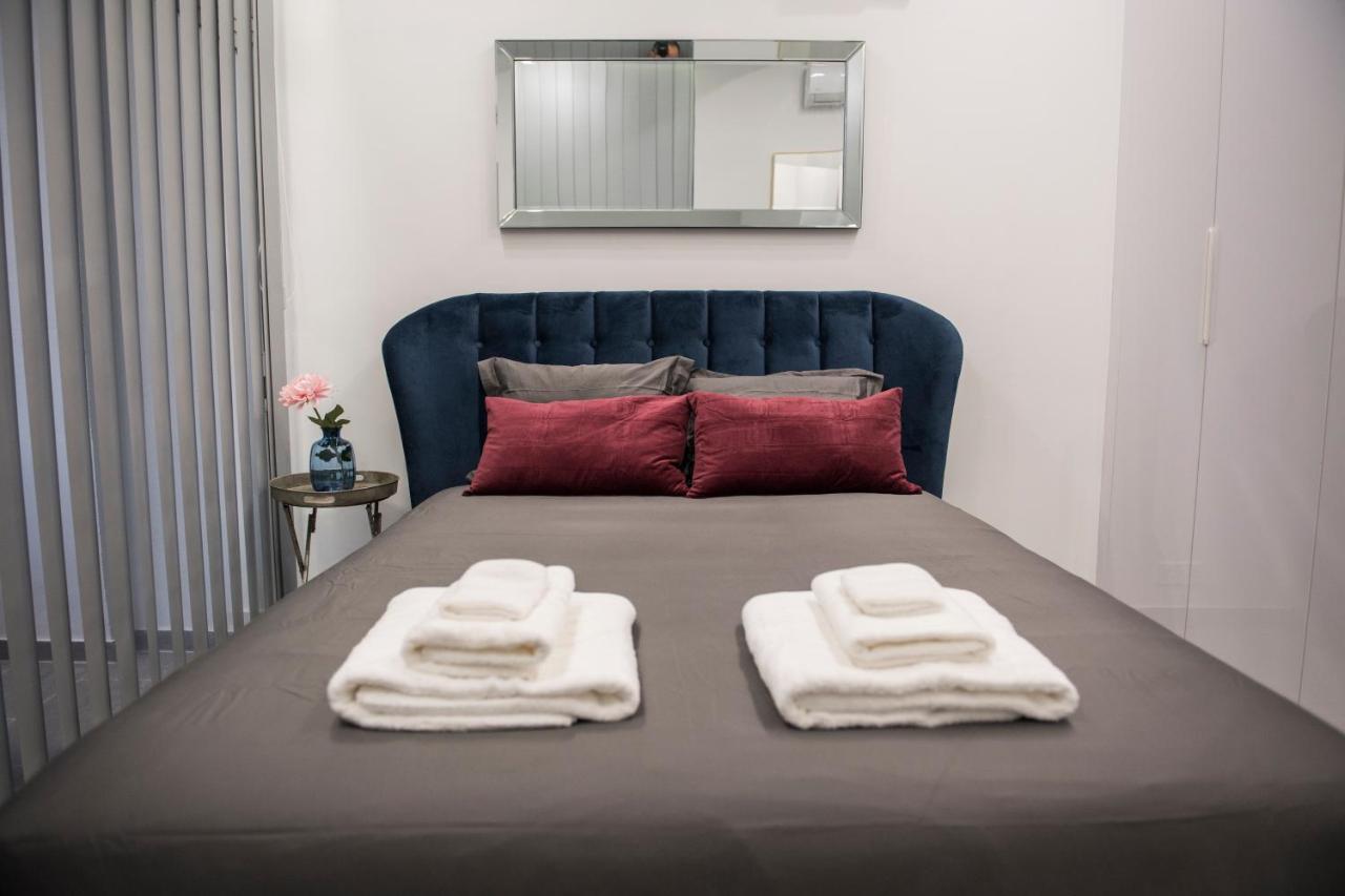 Skin Suites-Luxury Living Nicosia Buitenkant foto