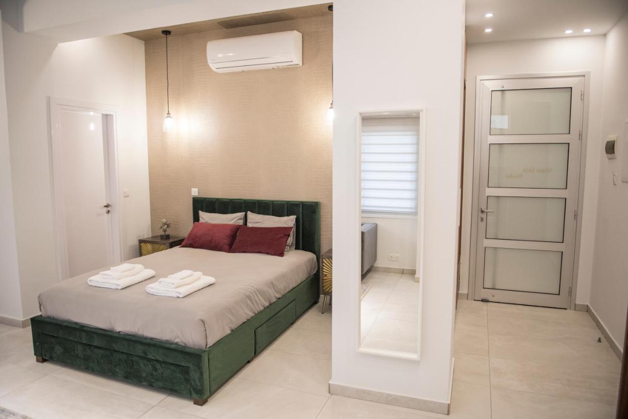 Skin Suites-Luxury Living Nicosia Buitenkant foto