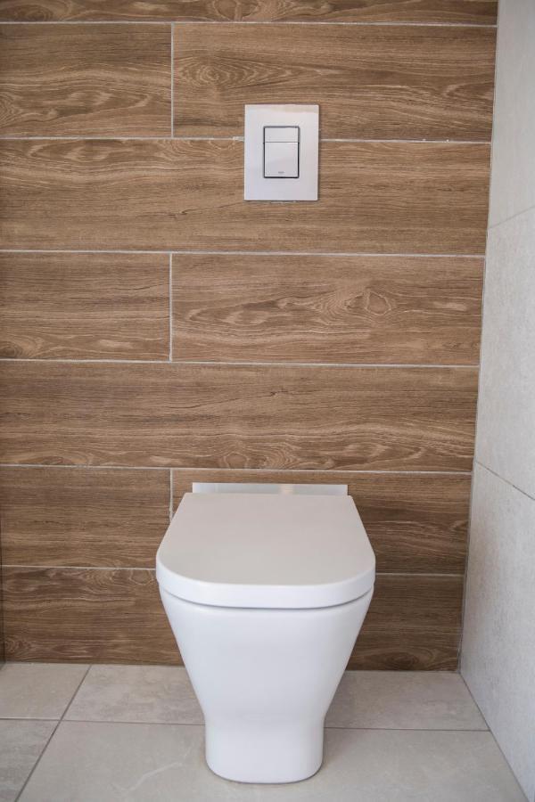 Skin Suites-Luxury Living Nicosia Buitenkant foto