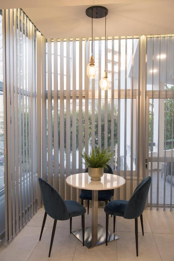 Skin Suites-Luxury Living Nicosia Buitenkant foto