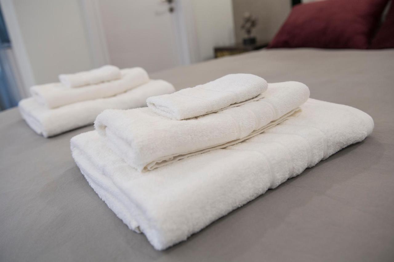 Skin Suites-Luxury Living Nicosia Buitenkant foto