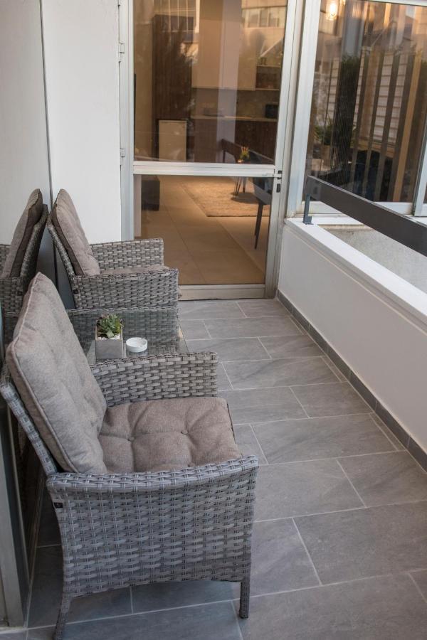Skin Suites-Luxury Living Nicosia Buitenkant foto