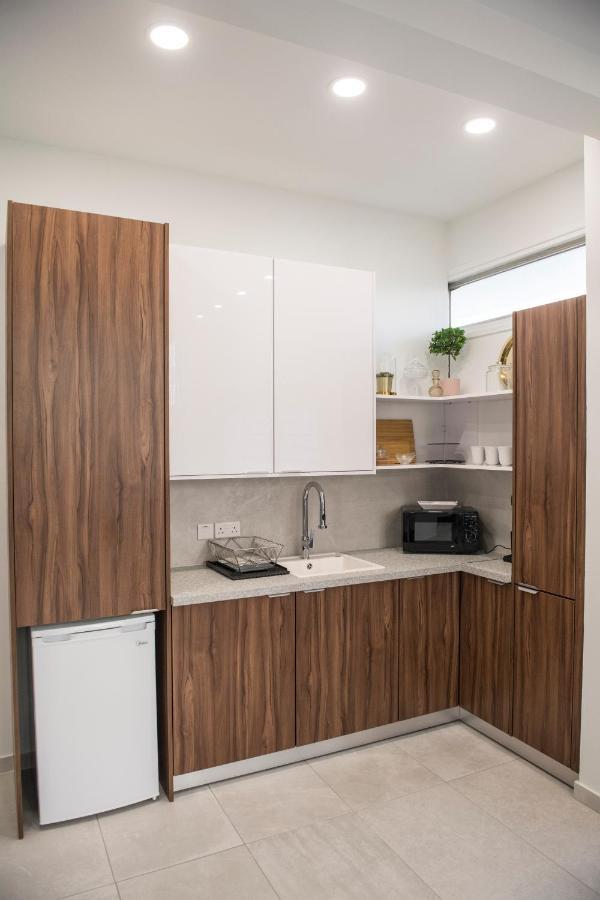 Skin Suites-Luxury Living Nicosia Buitenkant foto